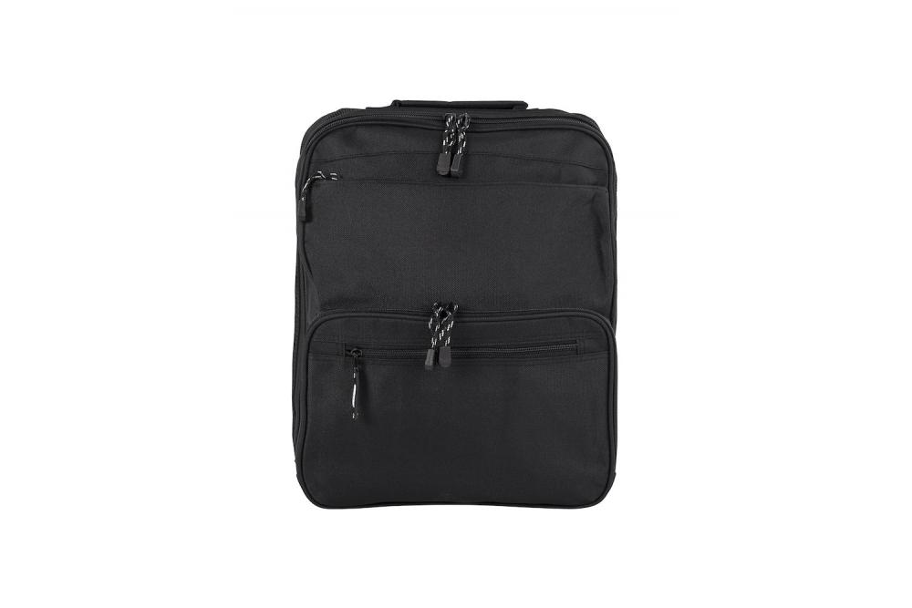 158252 990 BL Computerbackpack front