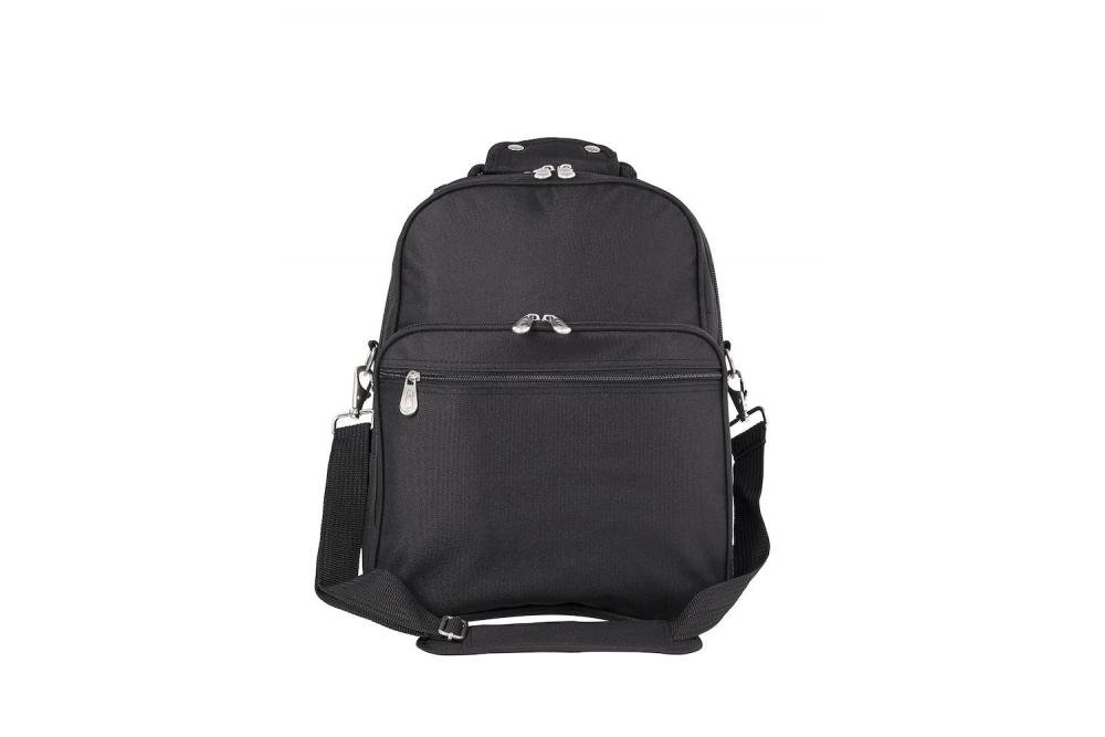 158294 990 Business Computer Backpack front