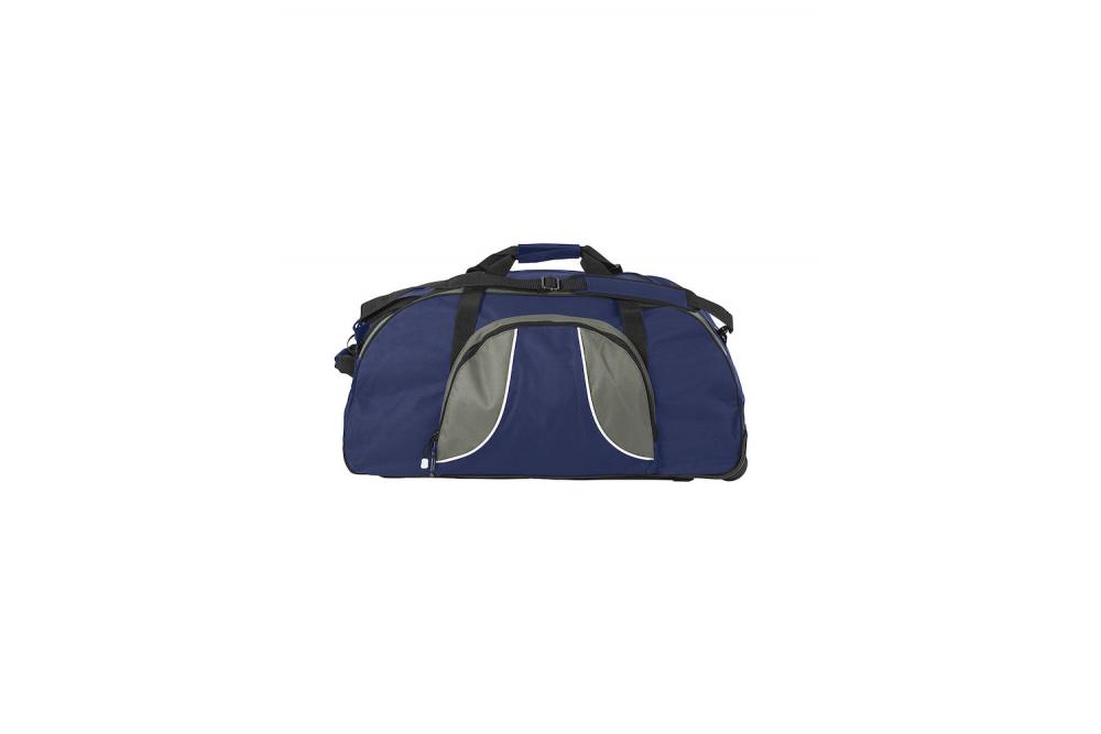 158306 389 Street Travelbag With Whe front