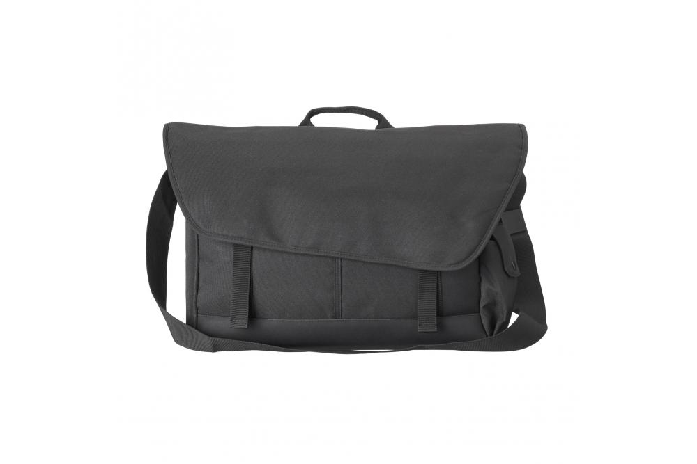 158731 990 shoulderbag black front