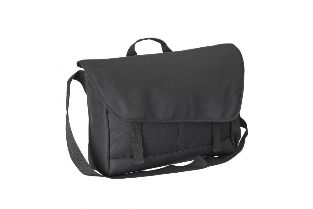 158731 990 shoulderbag black none
