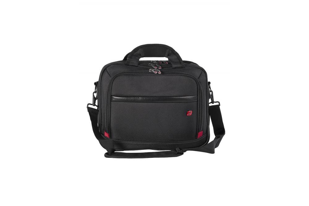 158815 990 Pro Line Computer Bag Pet front