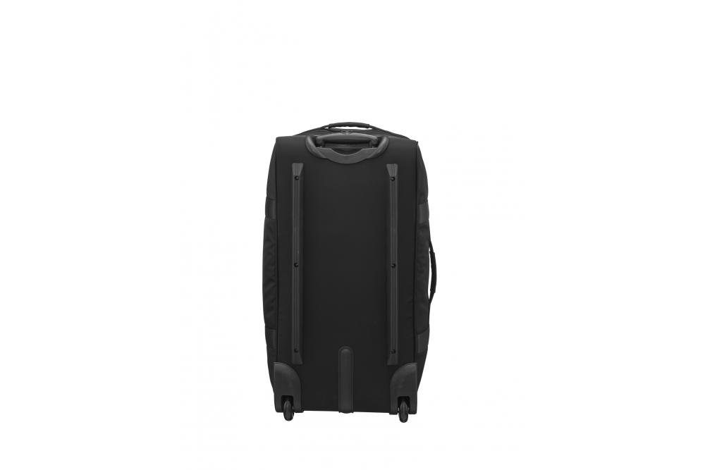 158840 990 Royallinetrolleybag black b