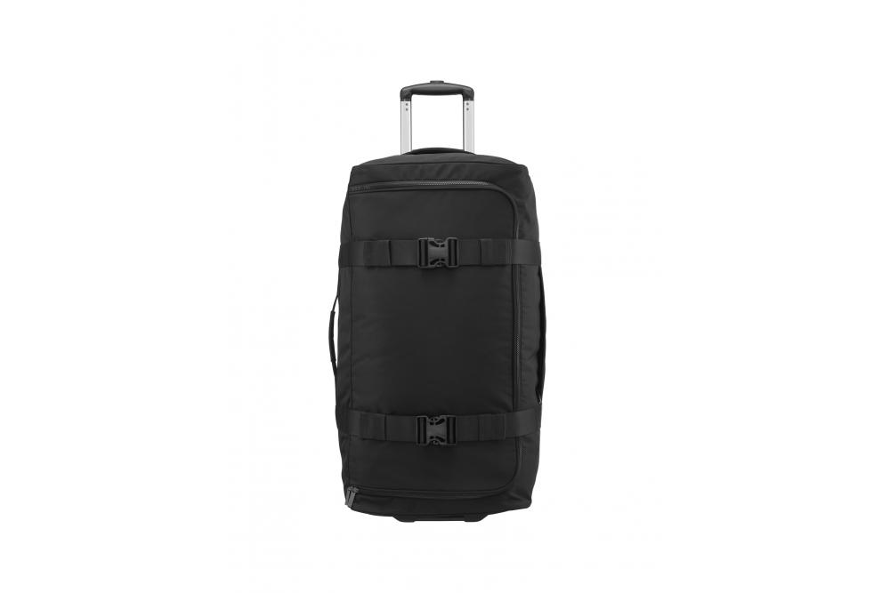 158840 990 Royallinetrolleybag black f