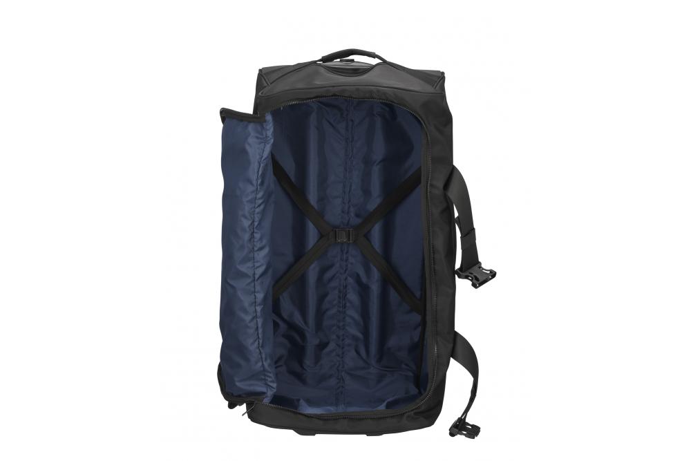 158840 990 Royallinetrolleybag inside