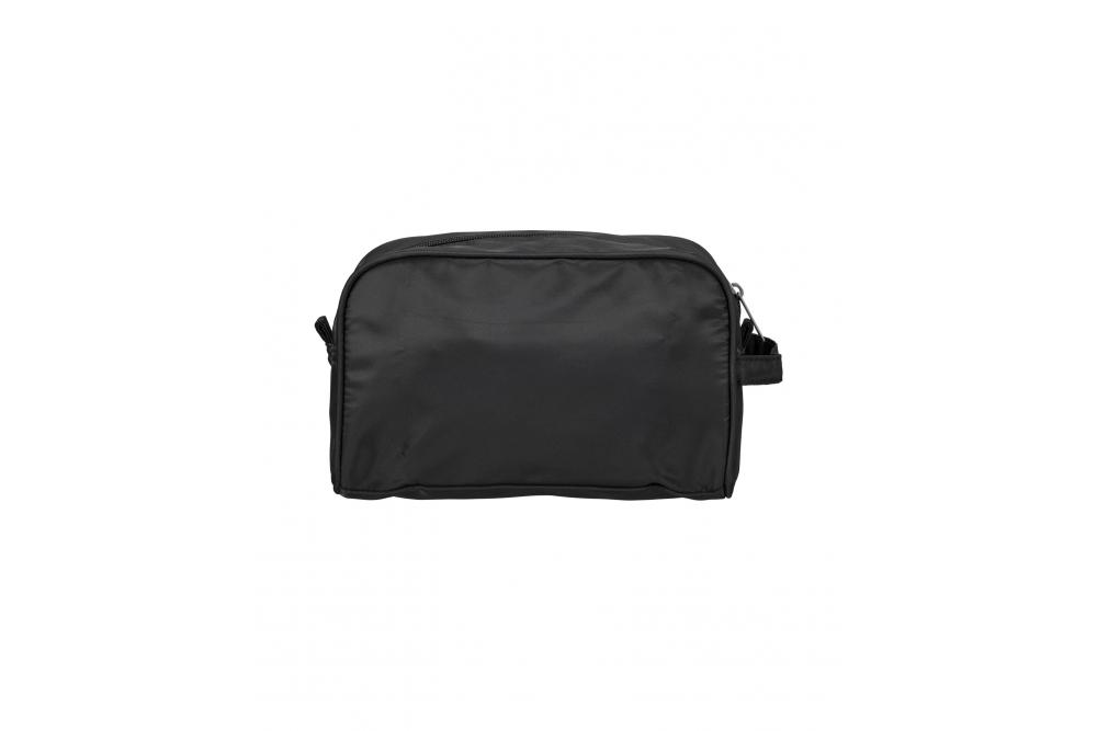 158842 990 Royal Line Toiletcase Black Back
