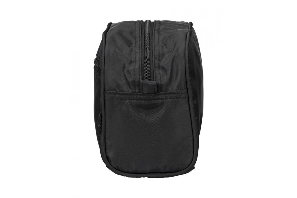 158842 990 Royal Line Toiletcase Black Right