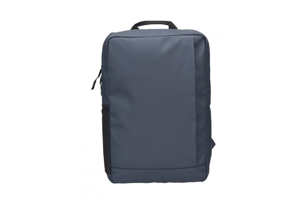 158869 872 Street Daypack Graphite Blue Front