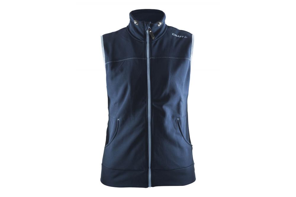 1903079 2395 Leisure Vest F