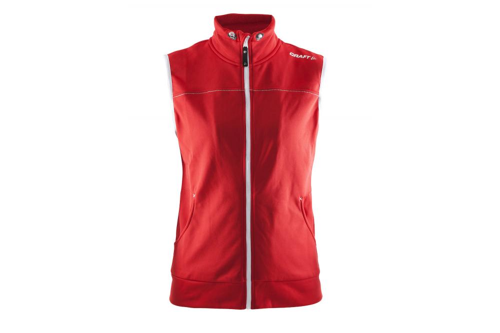 1903079 2430 Leisure Vest F