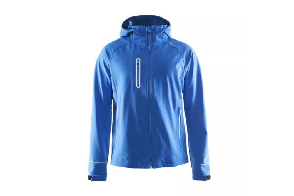 craft cortina soft shell