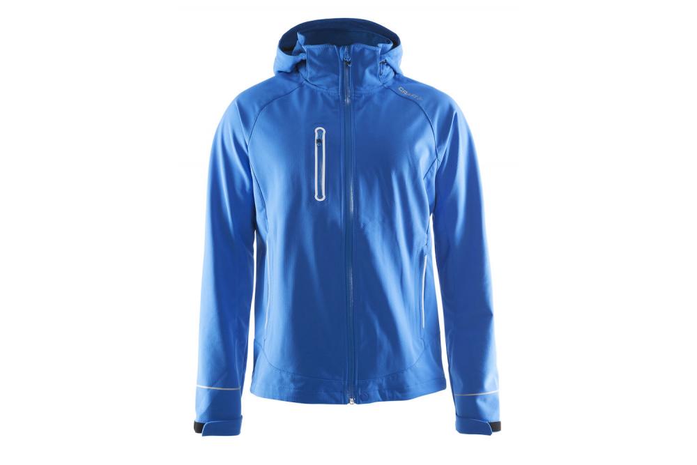 craft softshell cortina