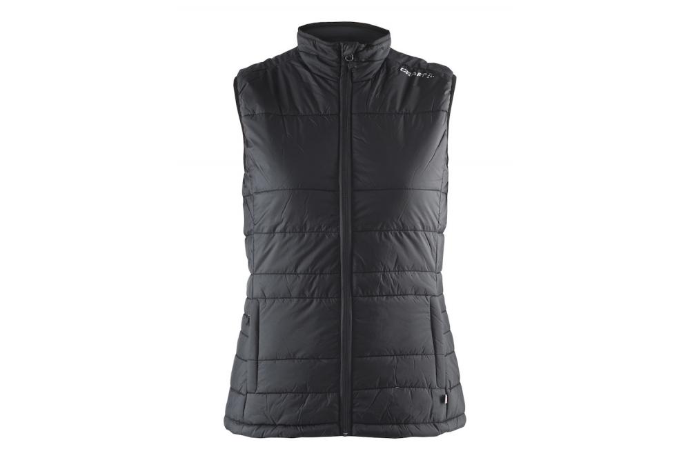 1904566 9999 INSULATION PRIMALOFT VEST F