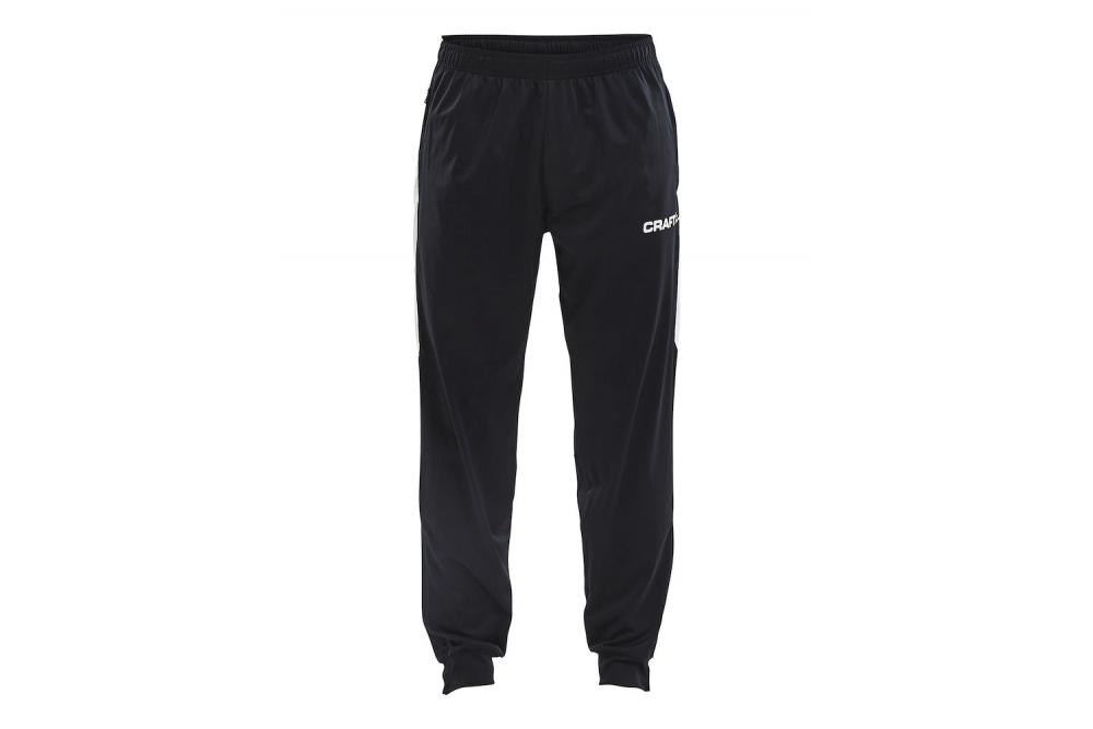 1905981 9900 PROGRESS Pant STRAIGHT Men F