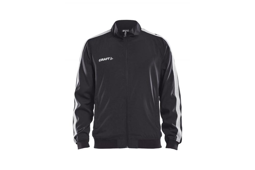 1906719 999000 Pro Control Woven Jacket F