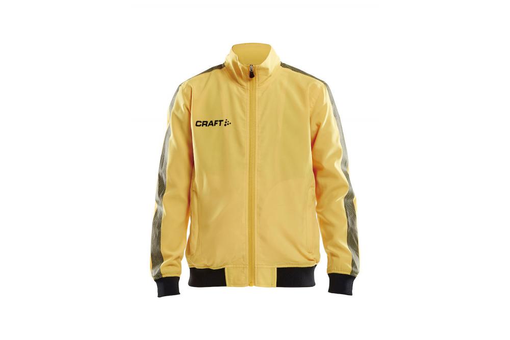 1906721 552000 Pro Control Woven Jacket F