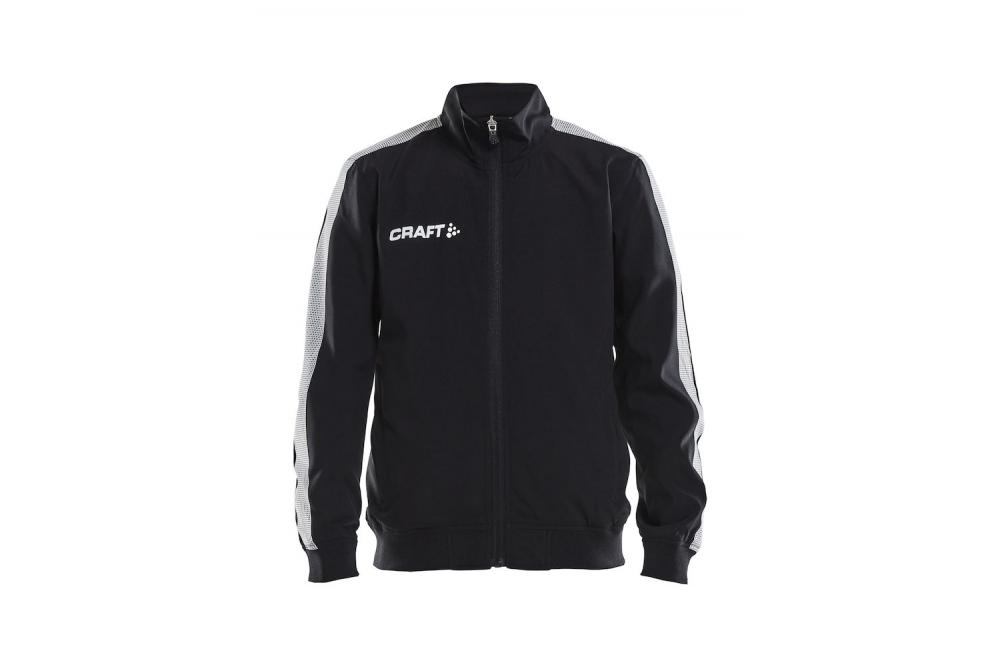 1906721 999000 Pro Control Woven Jacket F