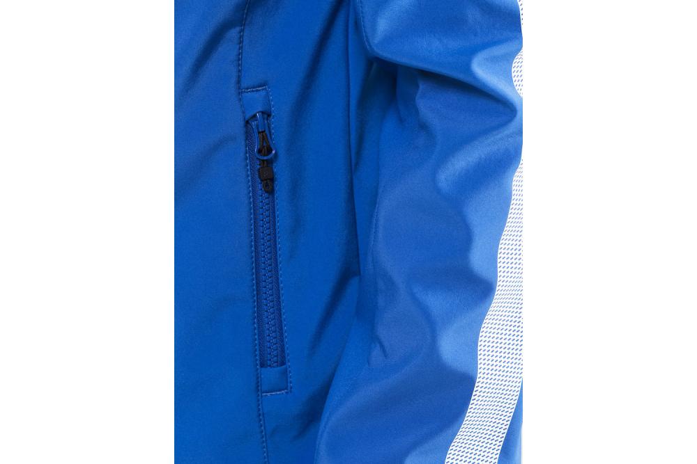 1906722 345000 Pro Control Softshell Jacket C5