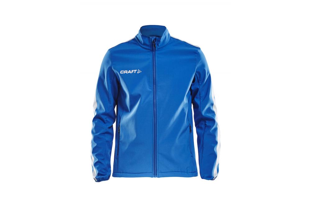 1906722 345000 Pro Control Softshell Jacket F