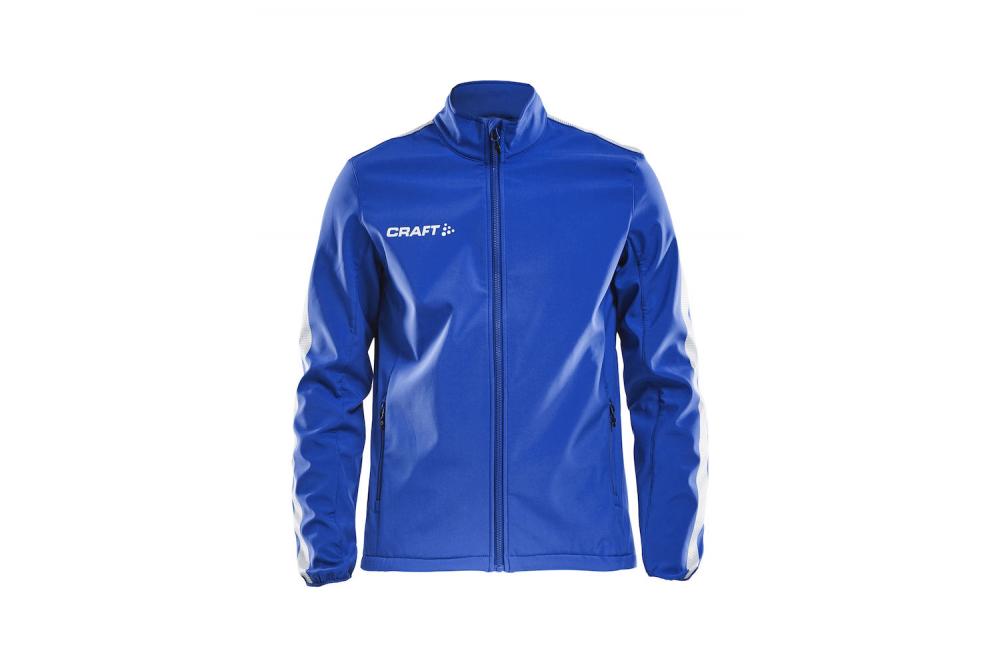 1906722 346000 Pro Control Softshell Jacket F