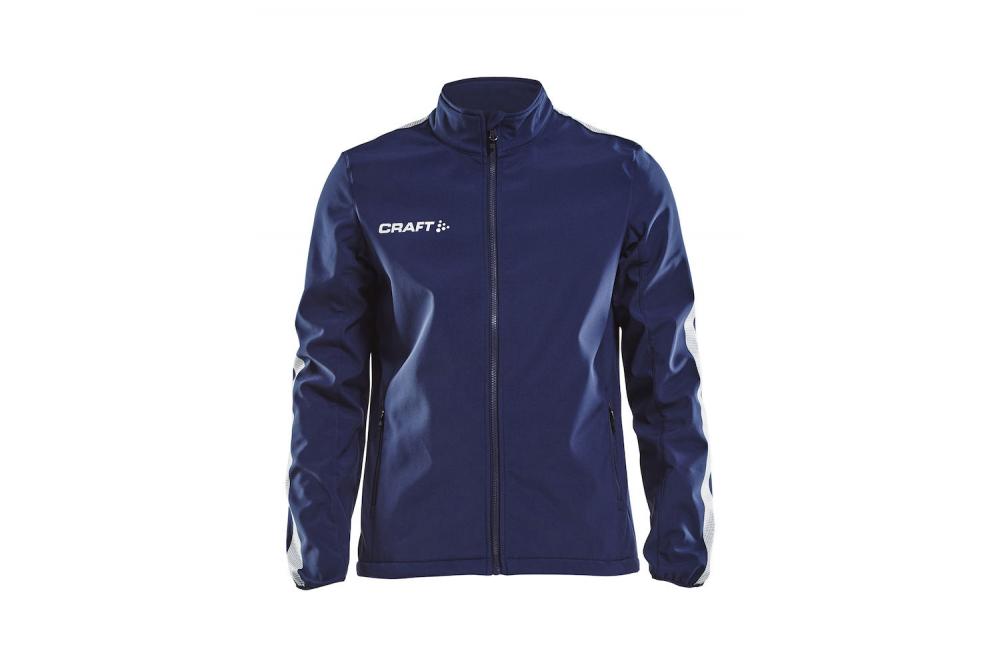 1906722 390000 Pro Control Softshell Jacket F