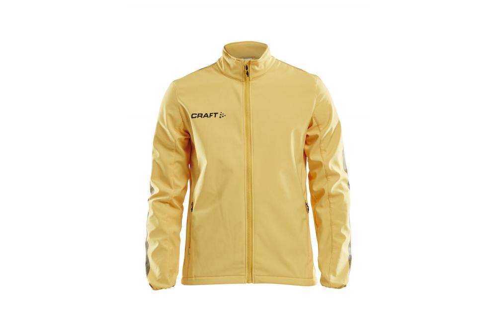 1906722 552000 Pro Control Softshell Jacket F