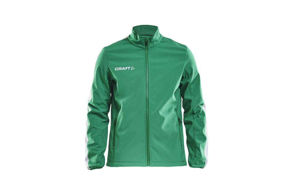 1906722 651000 Pro Control Softshell Jacket F