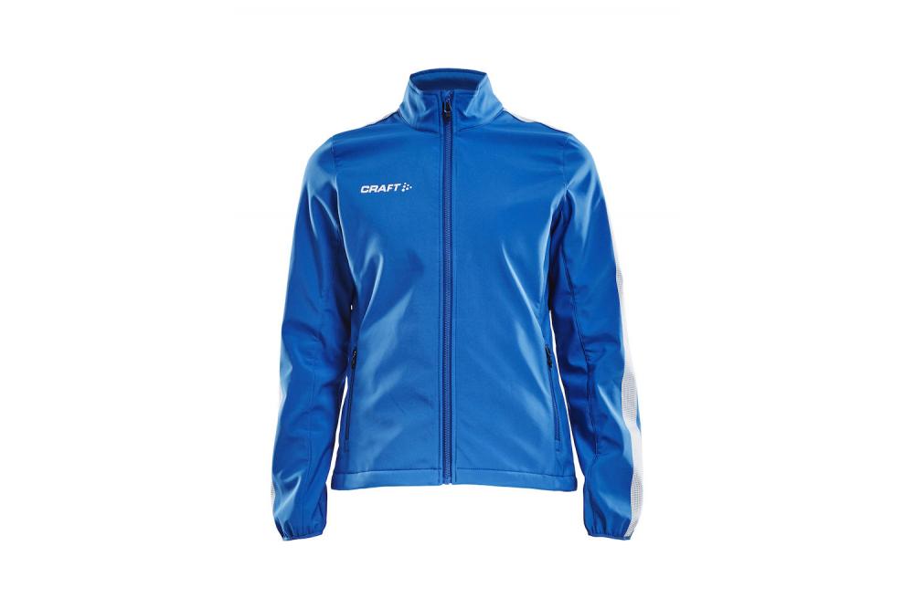 1906723 345000 Pro Control Softshell Jacket F