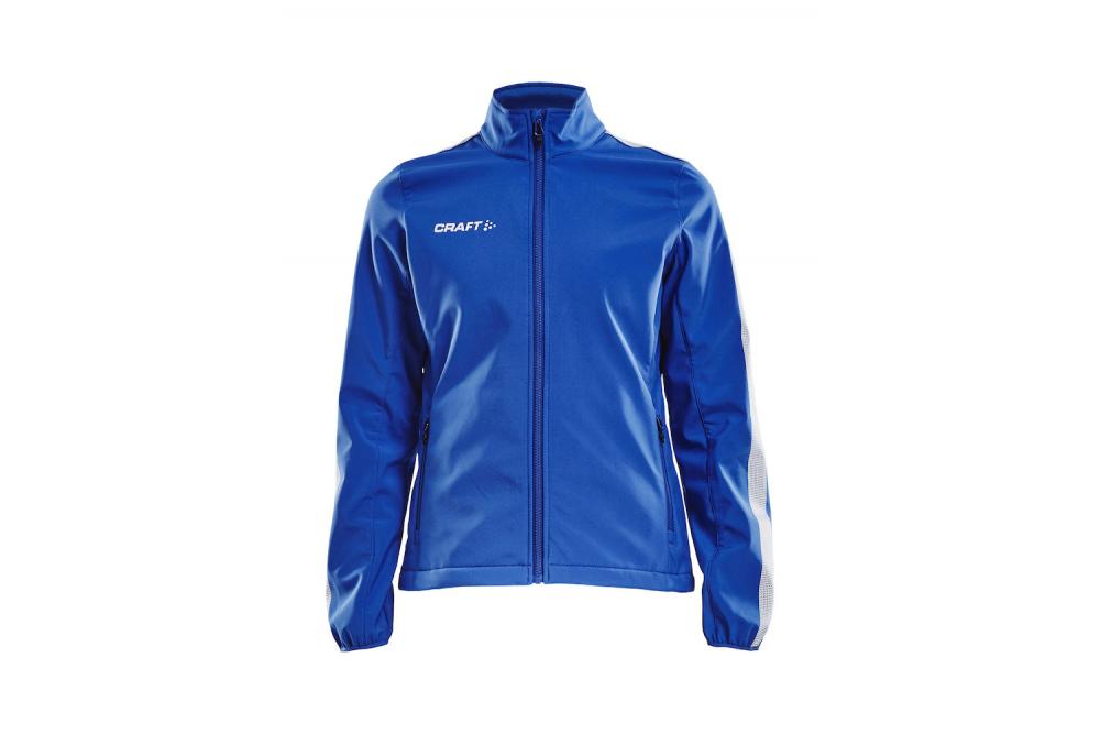 1906723 346000 Pro Control Softshell Jacket F