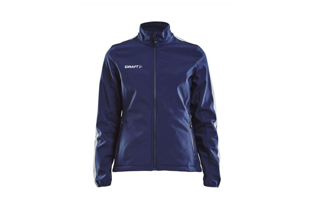 1906723 390000 Pro Control Softshell Jacket F