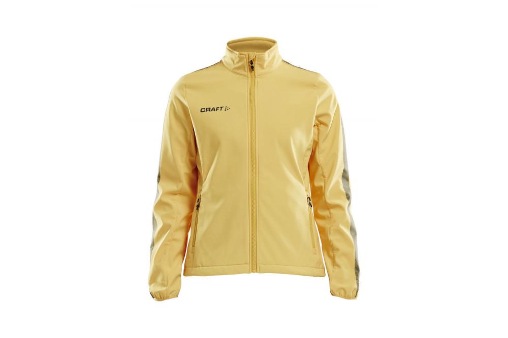 1906723 552000 Pro Control Softshell Jacket F