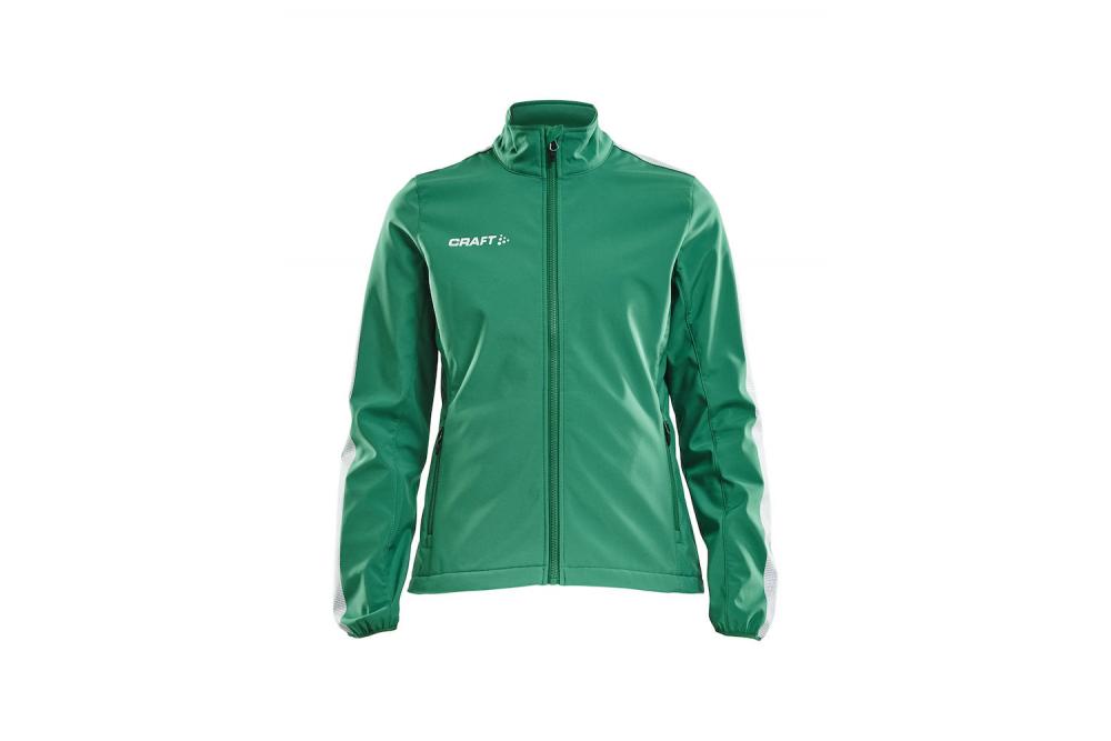 1906723 651000 Pro Control Softshell Jacket F