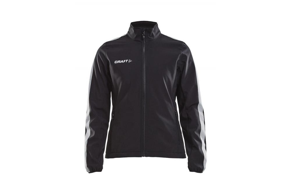 1906723 999000 Pro Control Softshell Jacket F