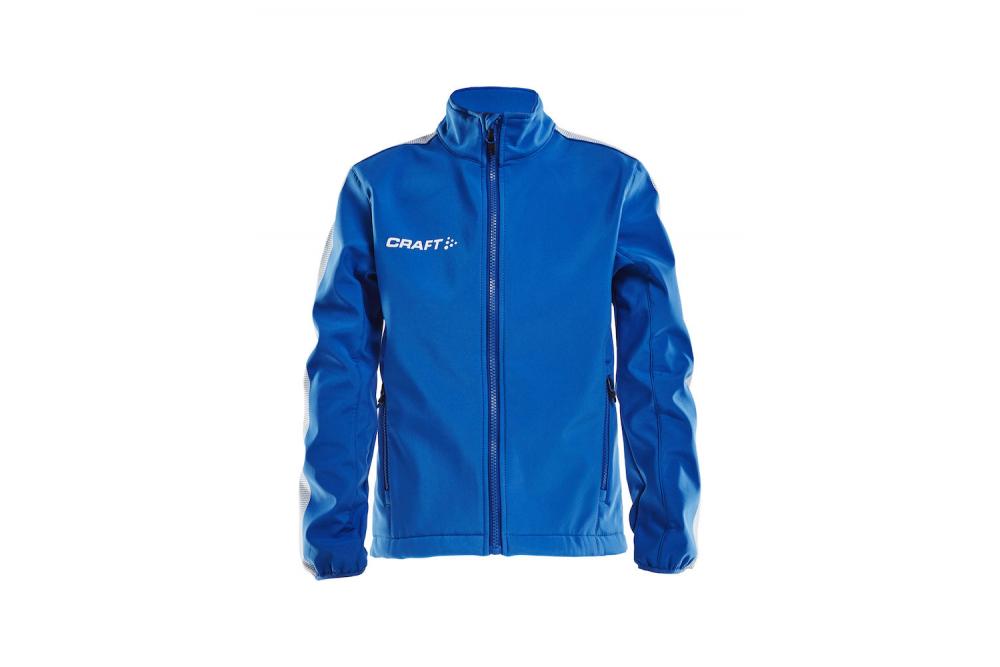 1906724 345000 Pro Control Softshell Jacket F