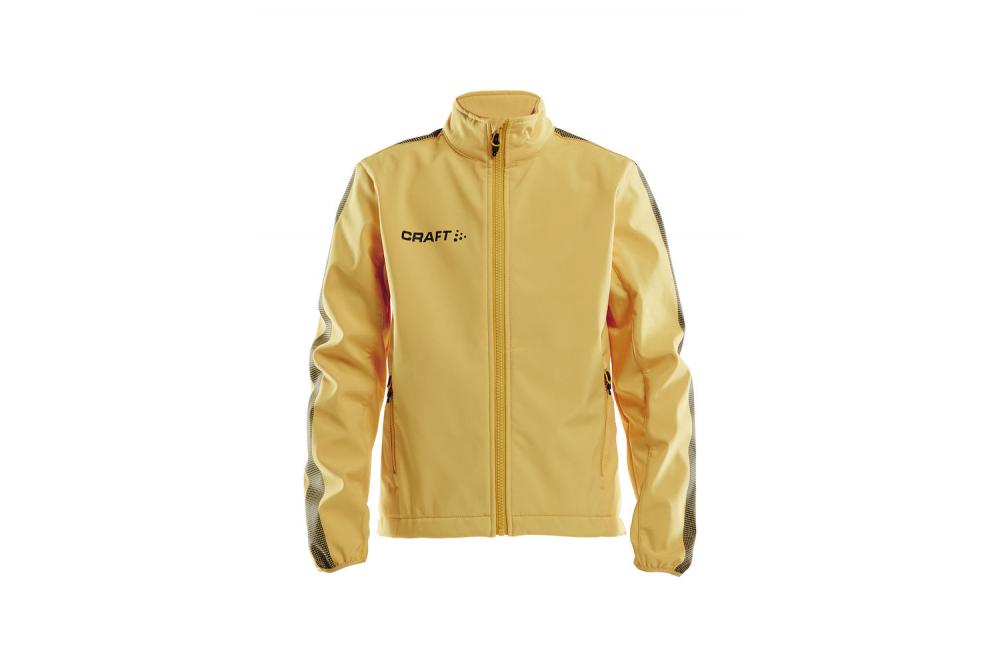 1906724 552000 Pro Control Softshell Jacket F