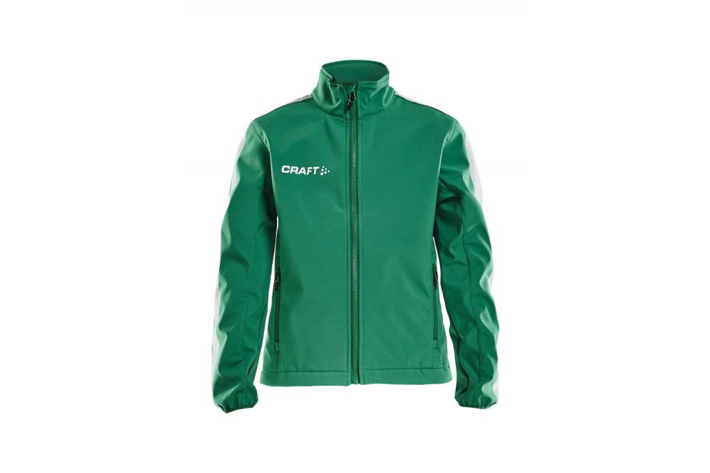 1906724 651000 Pro Control Softshell Jacket F