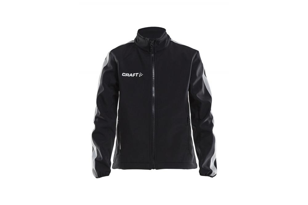 1906724 999000 Pro Control Softshell Jacket F