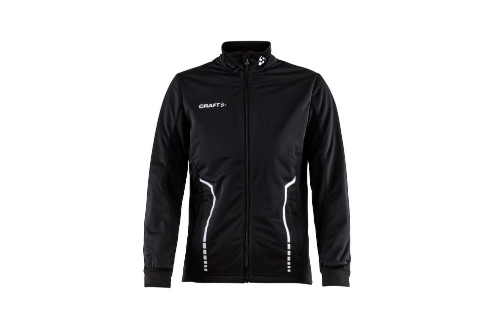 1906773 999000 Craft Warm Club Jacket F