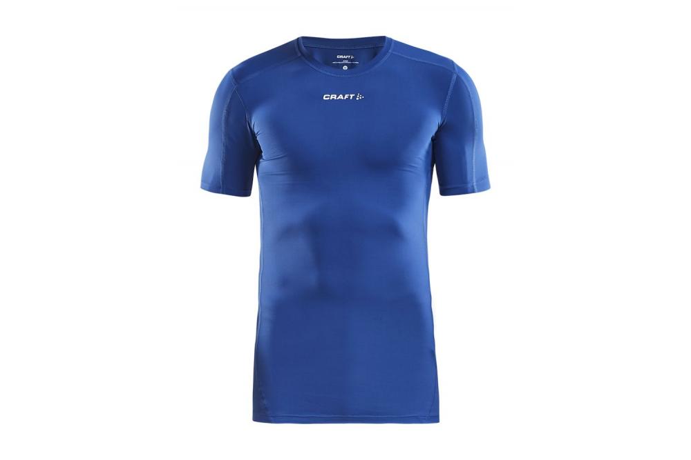 1906855 345000 Pro Control Compression Tee Uni F