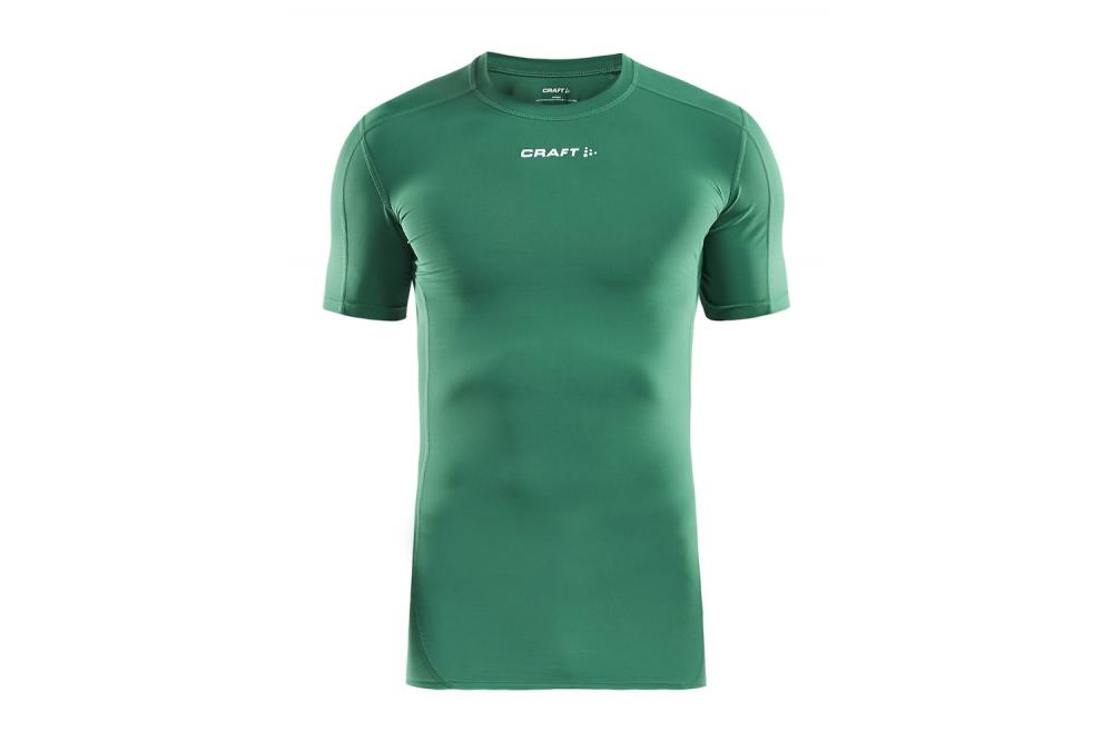 1906855 651000 Pro Control Compression Tee Uni F