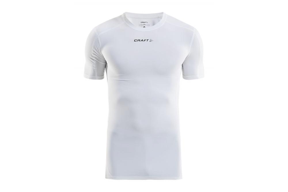 1906855 900000 Pro Control Compression Tee Uni F