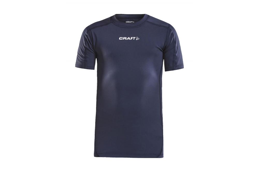 1906859 390000 Pro Control Compression Tee Jr F