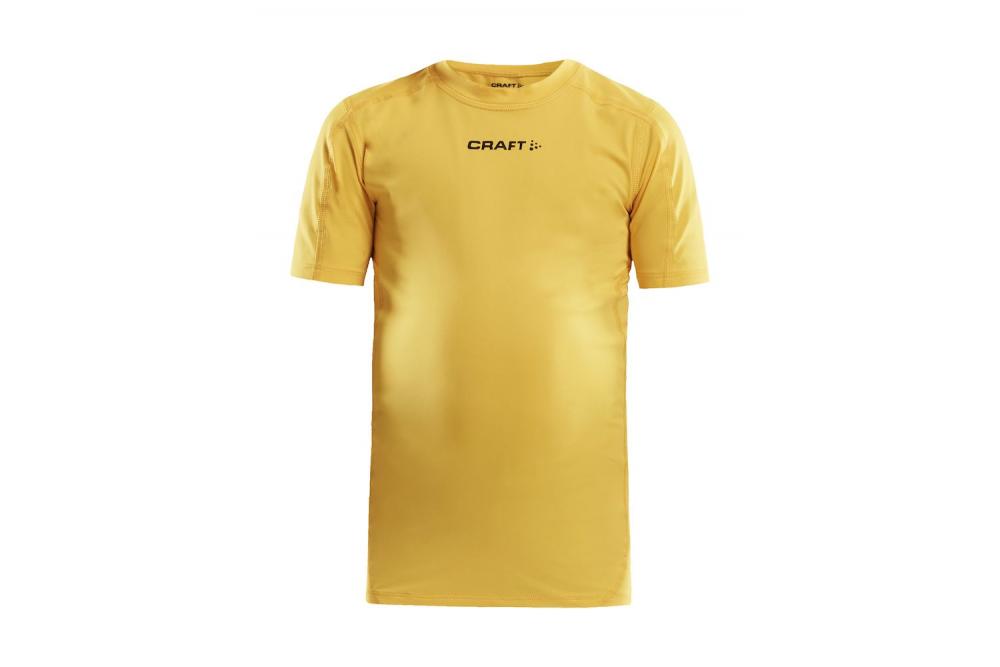 1906859 552000 Pro Control Compression Tee Jr F