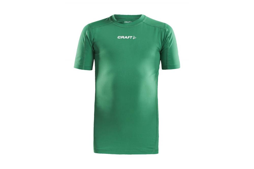 1906859 651000 Pro Control Compression Tee Jr F