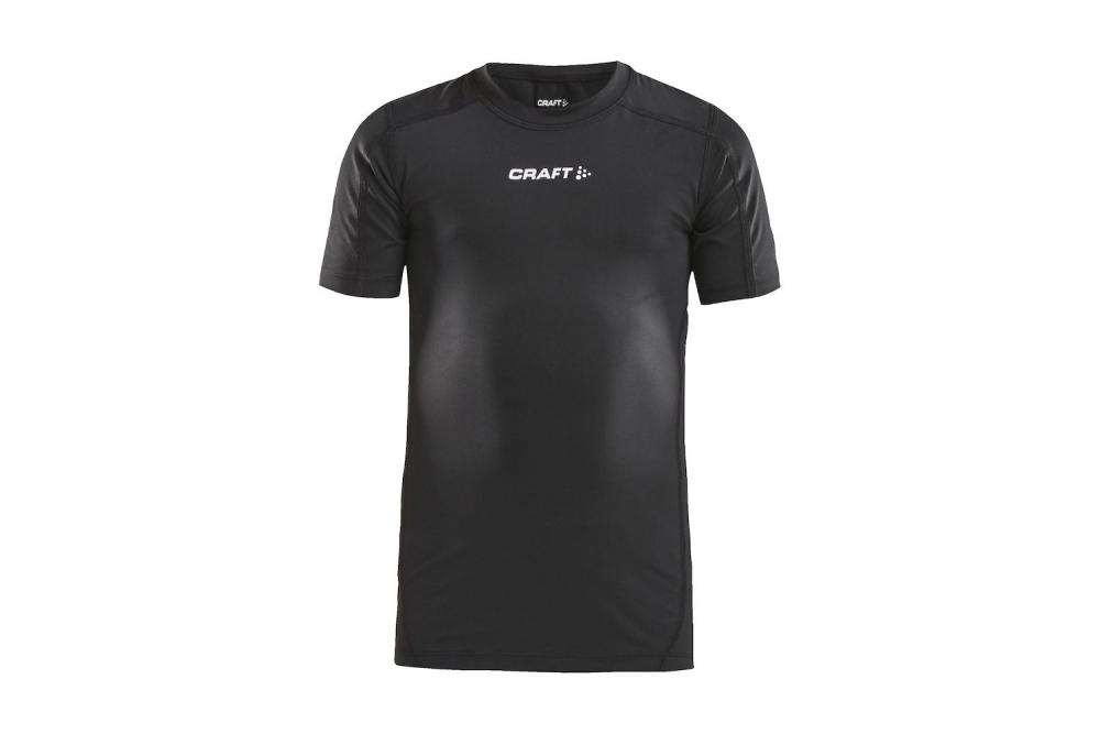 1906859 999000 Pro Control Compression Tee Jr F