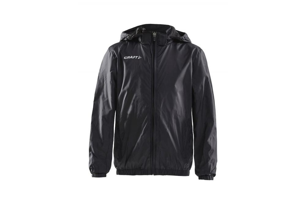 1908113 999000 Craft Wind Jacket Jr F