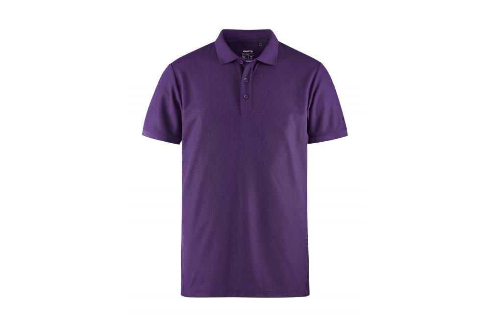 1909138 759000 CORE Unify Polo Shirt M Front