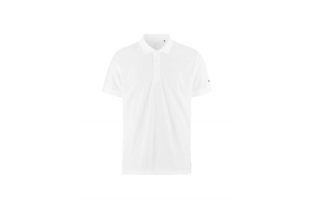 1909138 900000 CORE Unify Polo Shirt M Front