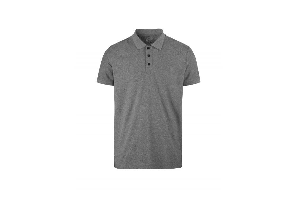 1909138 975000 CORE Unify Polo Shirt M Front