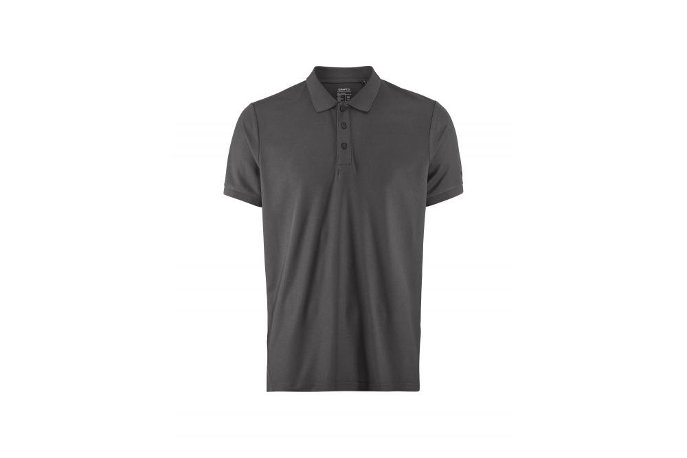 1909138 985000 CORE Unify Polo Shirt M Front